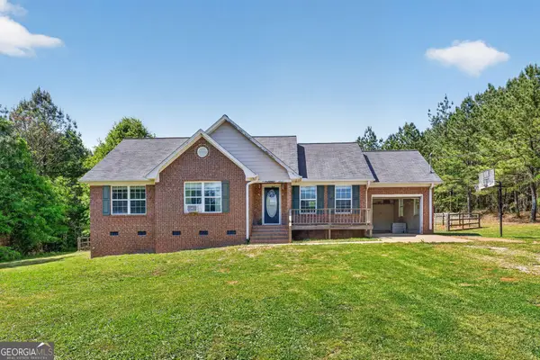 1541 Turman Road, Bowman, GA 30624