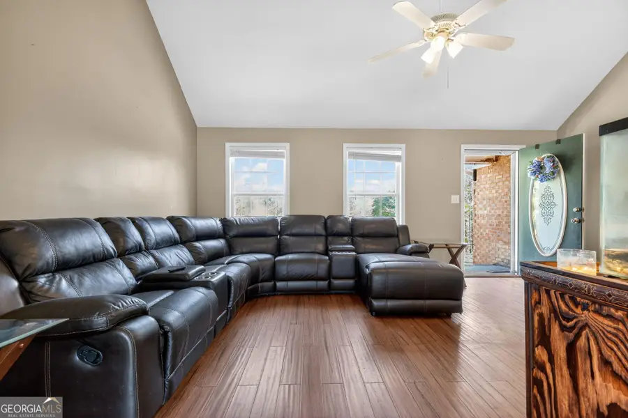 1541 Turman Road, Bowman, GA 30624 - #3