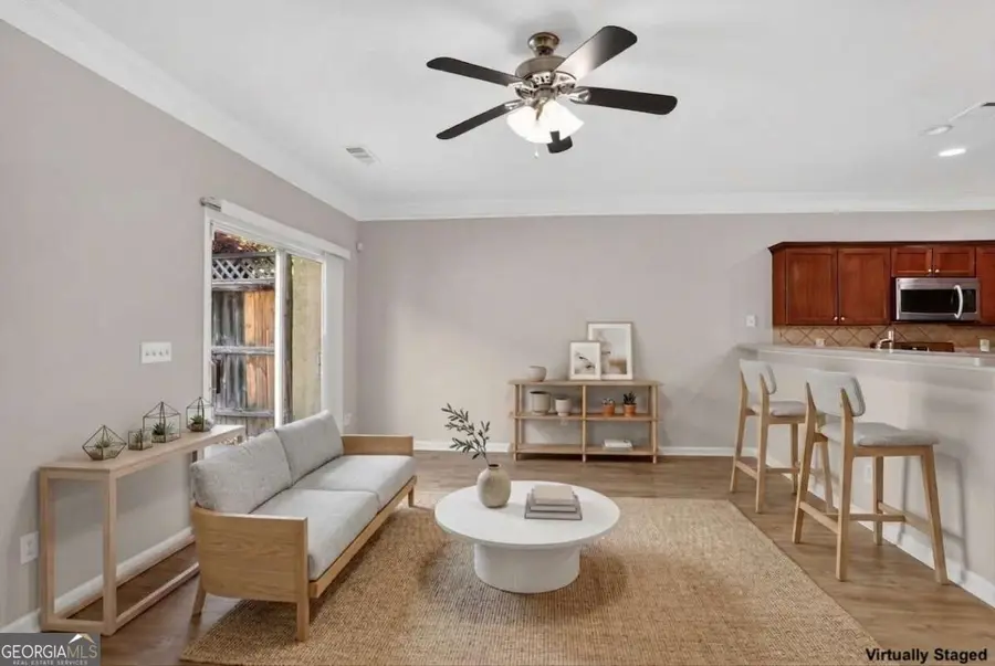 806 Tulip Poplar Way, Lawrenceville, GA 30044 - #3