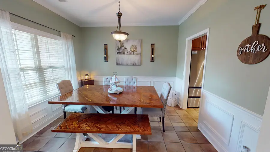 1828 Old Carriage Trail, Statesboro, GA 30458 - #3