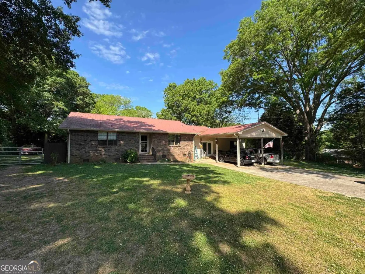 103 Brookwood Drive, Eatonton, GA 31024 - #1