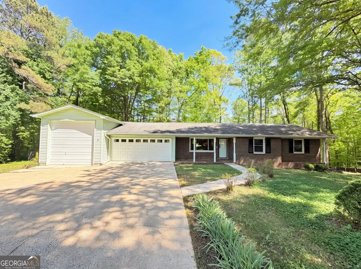 200 Dogwood Drive, Canton, GA 30114 - #1
