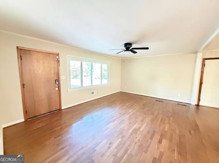 200 Dogwood Drive, Canton, GA 30114 - #3