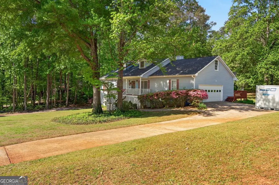 151 Glenloch Parkway, Stockbridge, GA 30281 - #3