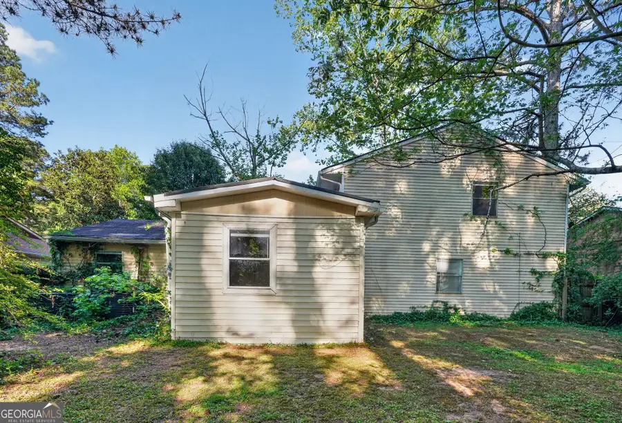 4748 Edwina Lane Sw, Atlanta, GA 30331 - #2