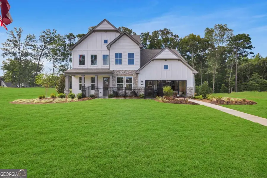 121 Willow Bend Road, Hiram, GA 30141 - #2
