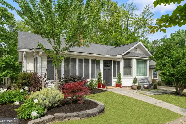 1180 Atlantic Drive Nw, Atlanta, GA 30318