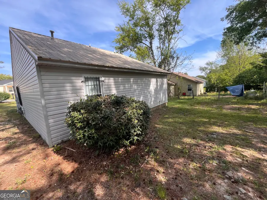 3638 Pebble Creek Drive, Hephzibah, GA 30815 - #3