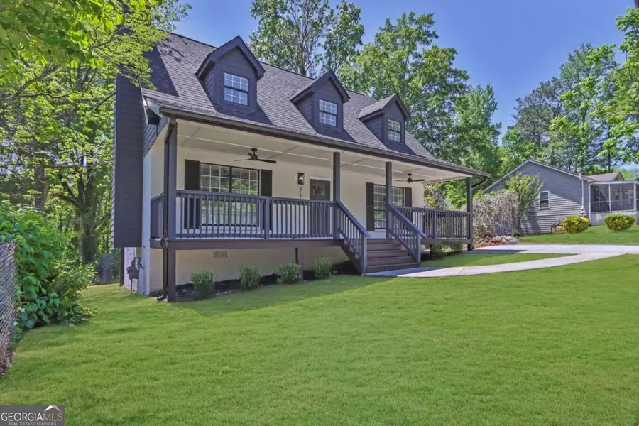 3173 Robinson Avenue, Scottdale, GA 30079 - #3