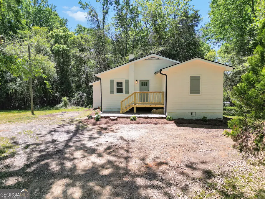 1476 S Highway 42, Forsyth, GA 31029 - #2