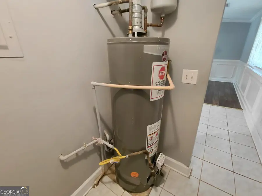 1379 Craighill Court, Norcross, GA 30093 - #2