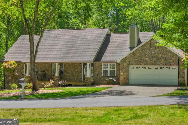 676 Northridge Drive, Demorest, GA 30535