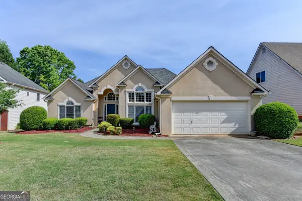 155 White Sands Court, Suwanee, GA 30024