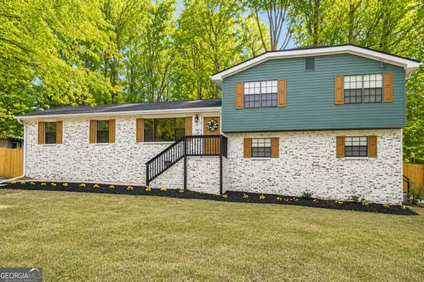 8310 Creek Street, Jonesboro, GA 30236