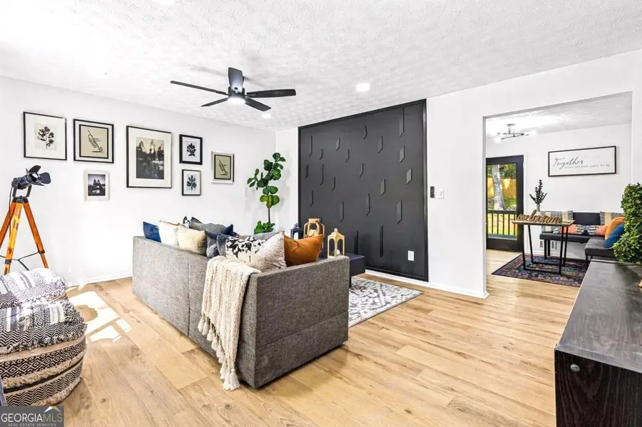 8310 Creek Street, Jonesboro, GA 30236 - #2