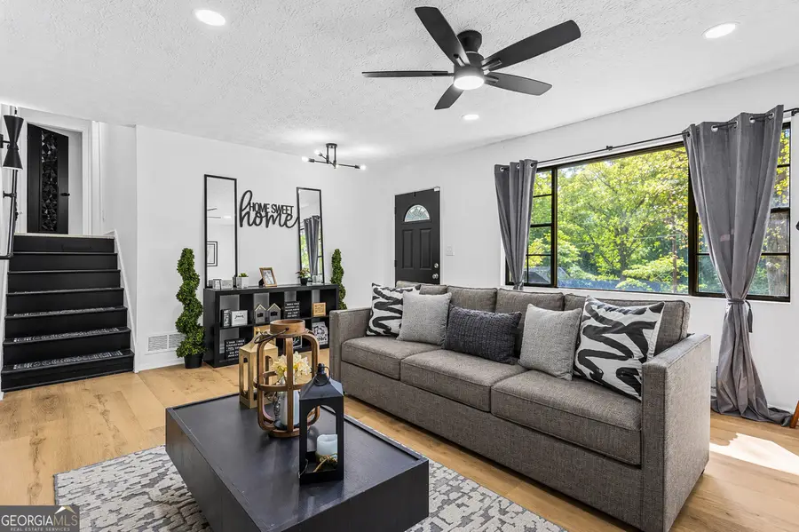 8310 Creek Street, Jonesboro, GA 30236 - #3