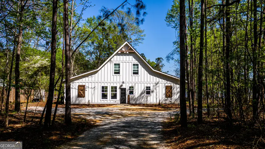 586 Rockville Springs Drive, Eatonton, GA 31024 - #3