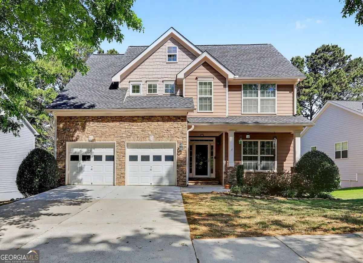 528 Vickers Lane, Locust Grove, GA 30248 - #1