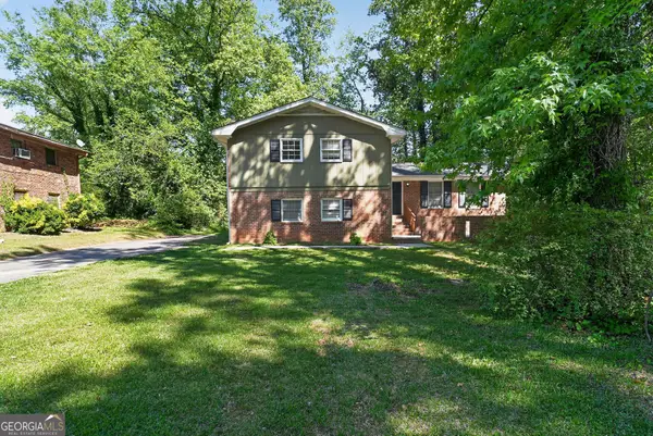 2686 Shadowbrook Drive, Decatur, GA 30034