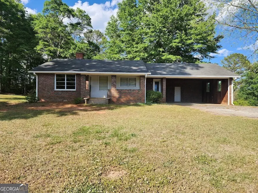 591 Welcome Road, Newnan, GA 30263 - #1
