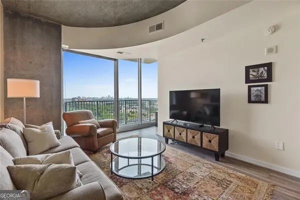 361 17th Street #2120, Atlanta, GA 30363