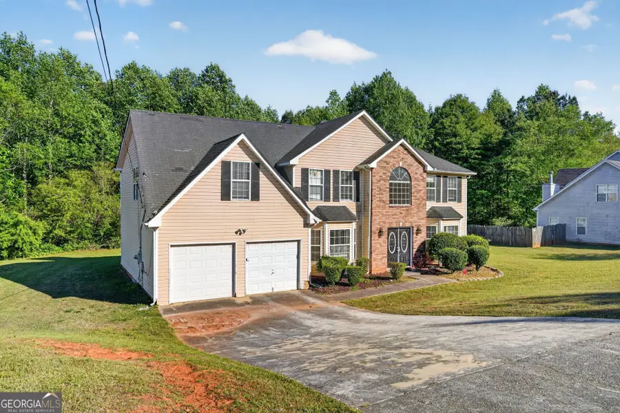 4013 English Valley Drive, Ellenwood, GA 30294 - #2