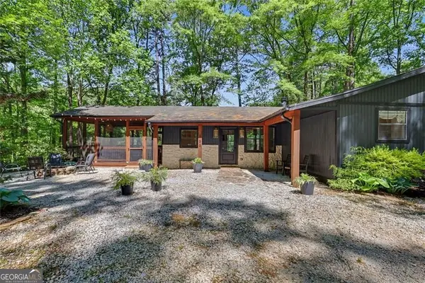 159 Manor Oak Trail, Toccoa, GA 30577