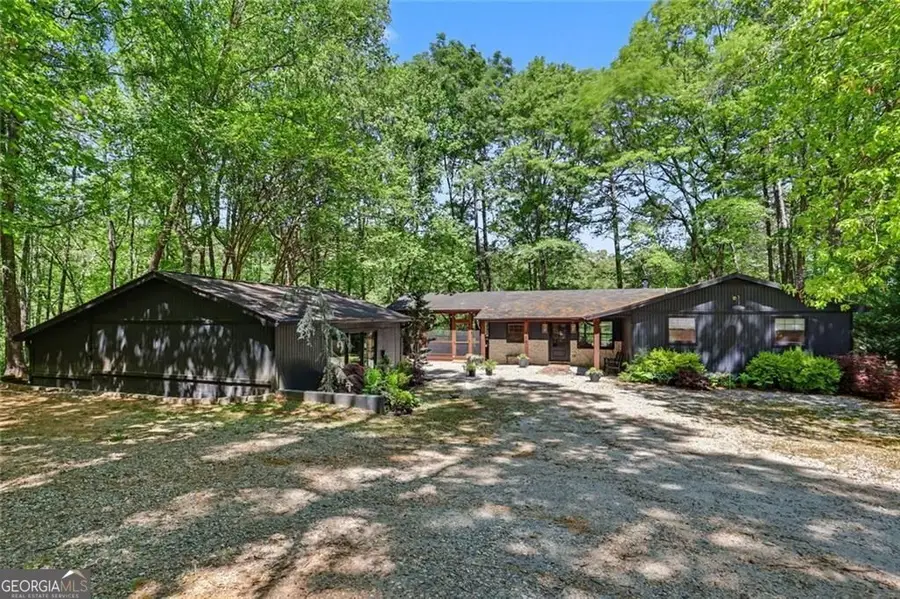 159 Manor Oak Trail, Toccoa, GA 30577 - #2