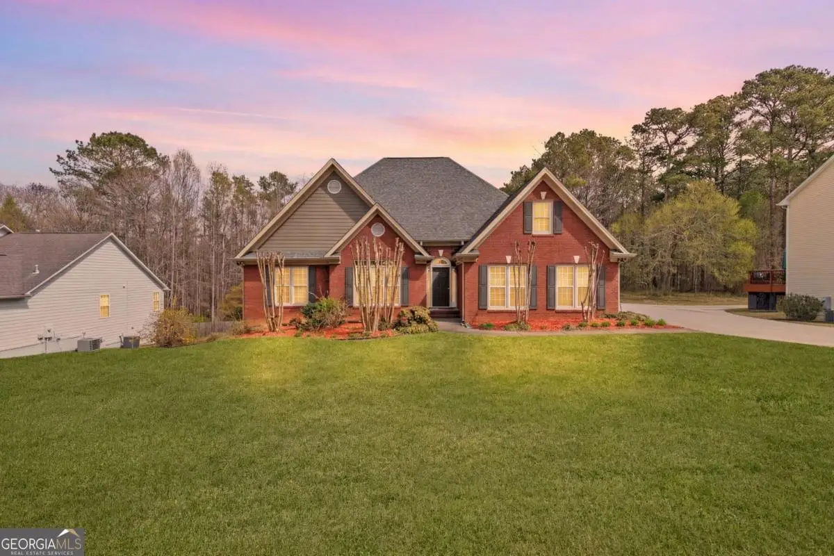 825 Harbor Bay Drive, Lawrenceville, GA 30045 - #1