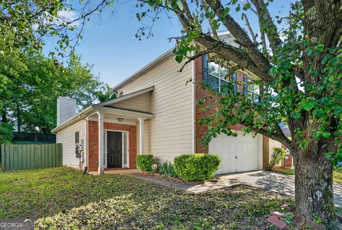 6343 Klondike River Road, Lithonia, GA 30038 - #1