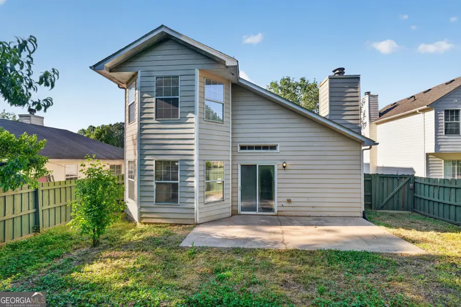 6343 Klondike River Road, Lithonia, GA 30038 - #2