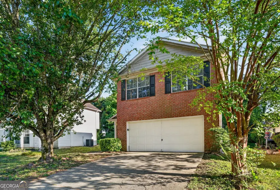 6343 Klondike River Road, Lithonia, GA 30038 - #3