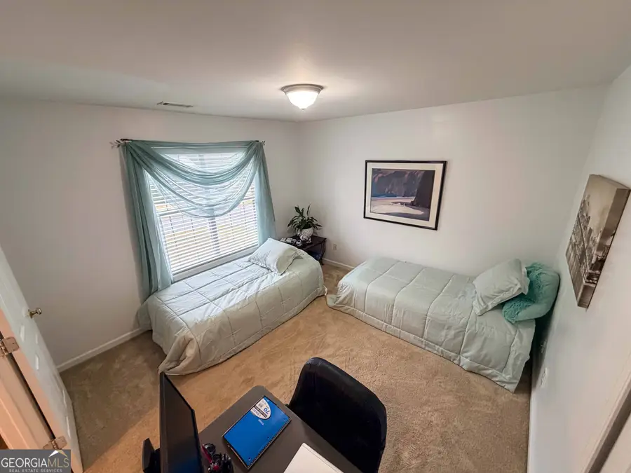 2172 Talbot Ridge, Jonesboro, GA 30236 - #2