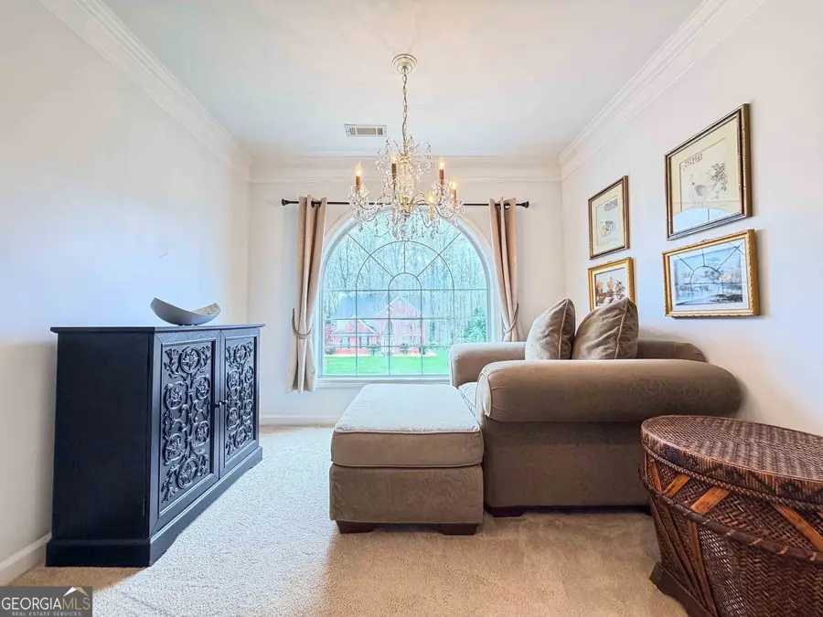 2172 Talbot Ridge, Jonesboro, GA 30236 - #3