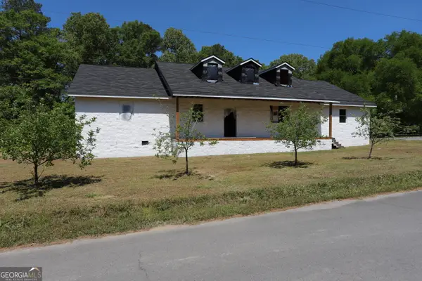 271 Cemetery Road, Lyerly, GA 30730