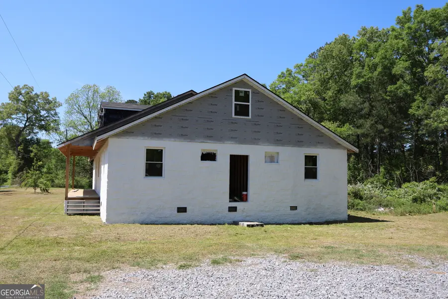 271 Cemetery Road, Lyerly, GA 30730 - #2
