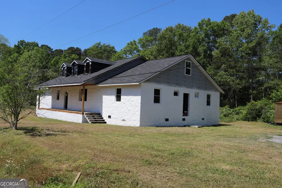 271 Cemetery Road, Lyerly, GA 30730 - #3