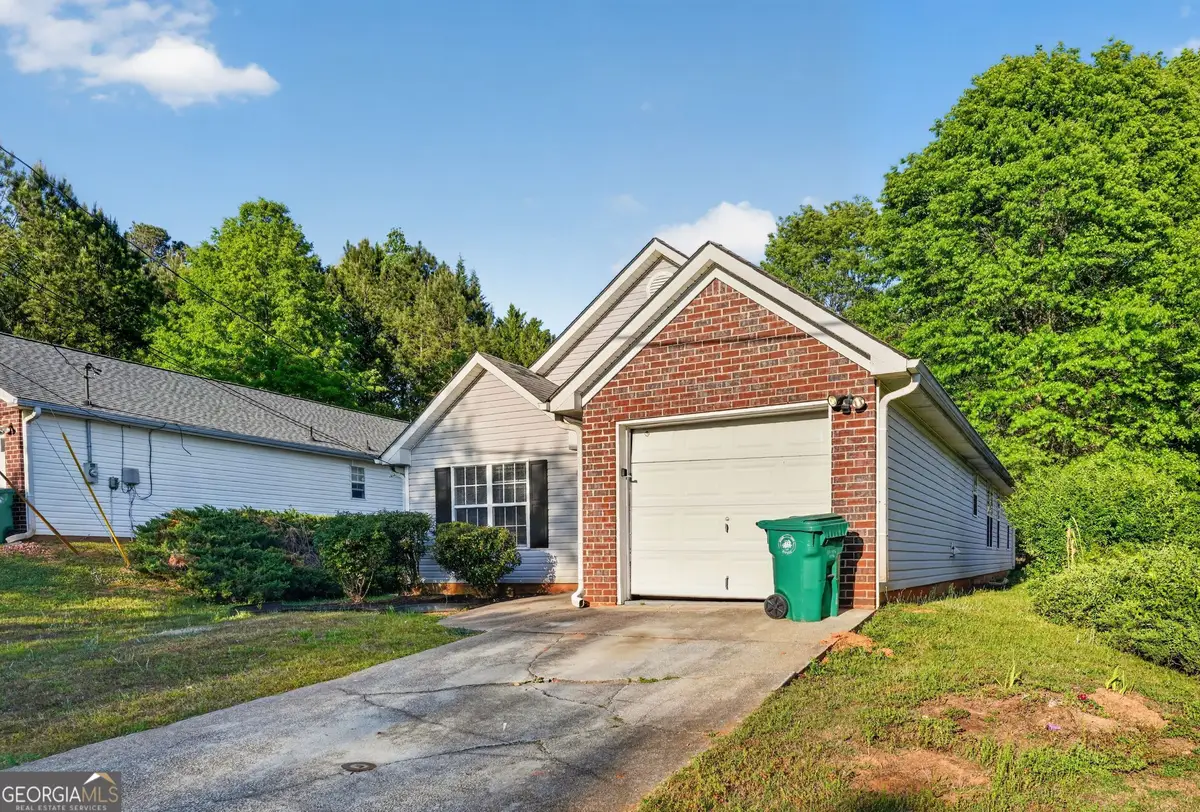 4760 Browns Mill Ferry Road, Lithonia, GA 30038 - #1