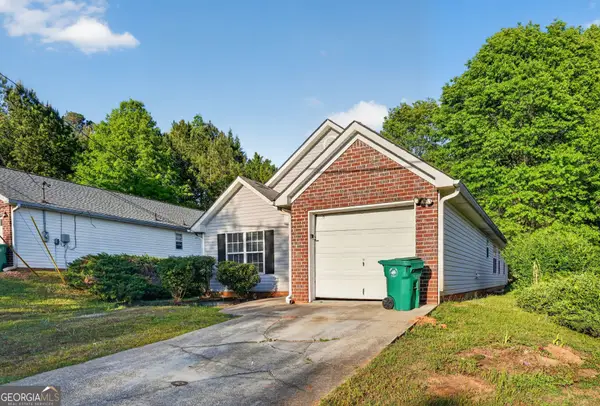 4760 Browns Mill Ferry Road, Lithonia, GA 30038