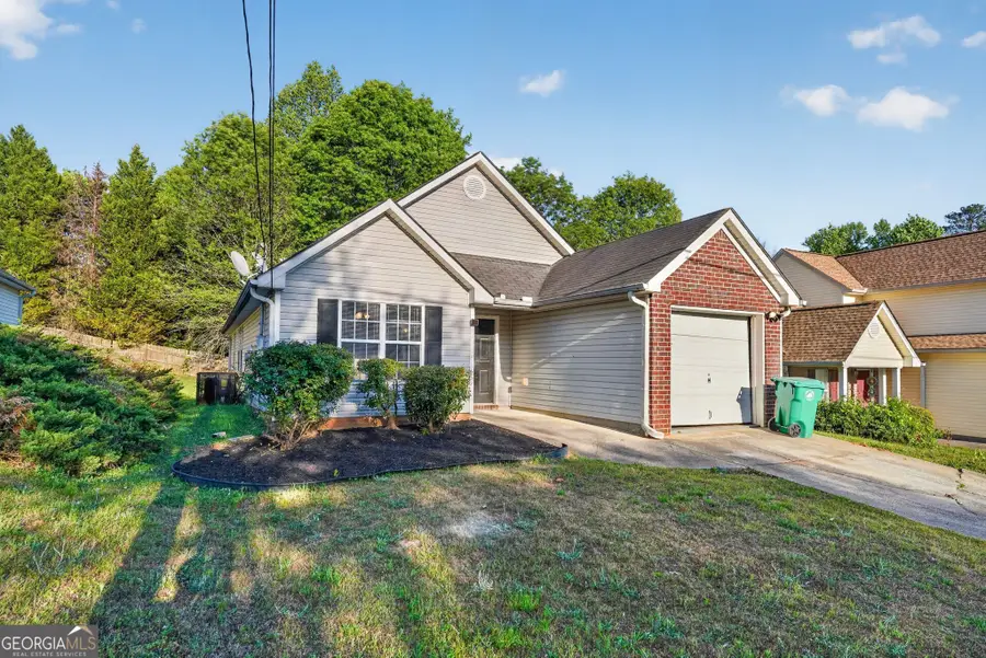 4760 Browns Mill Ferry Road, Lithonia, GA 30038 - #3