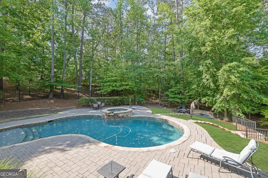215 Penrith Place, Atlanta, GA 30350 - #3
