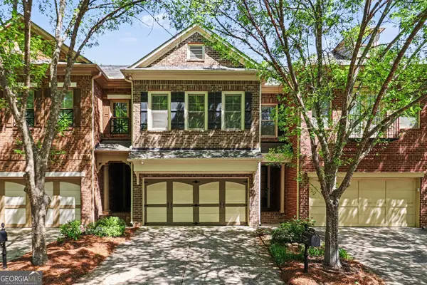 22 Star Spangled Lane, Peachtree City, GA 30269