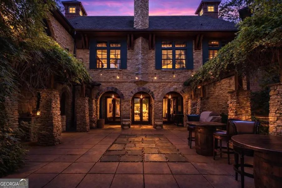 1090 Spring Creek, Greensboro, GA 30642 - #3