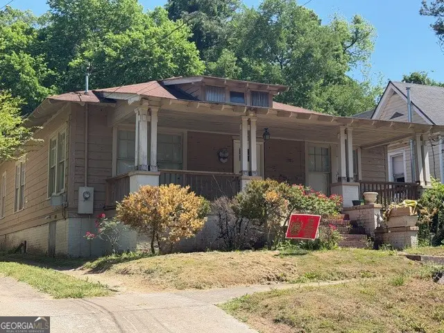 312 Grady Avenue Ne, Rome, GA 30161 - #2