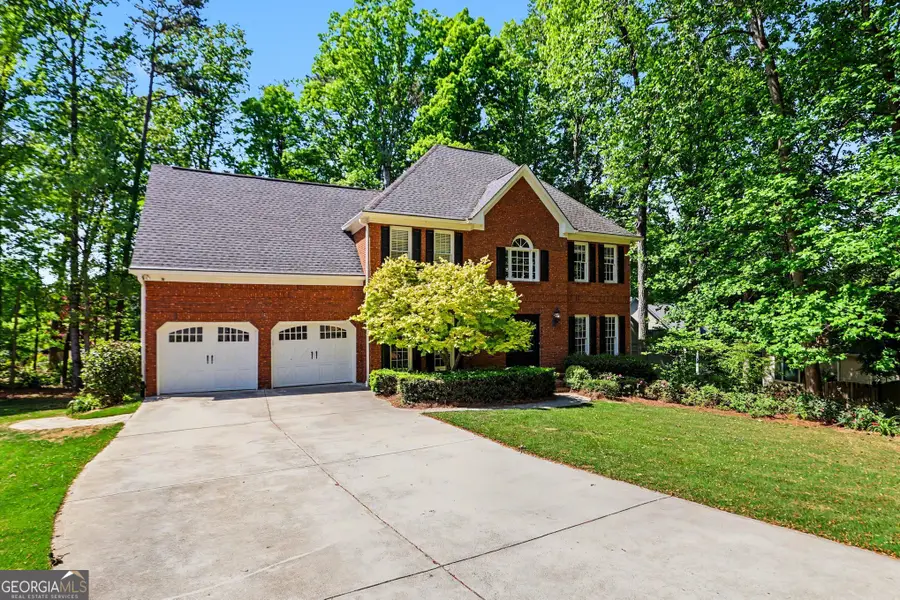 5702 Fallsbrook Lane Nw, Acworth, GA 30101 - #2