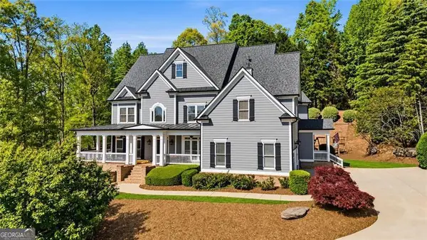 2980 Spindletop Drive, Cumming, GA 30041