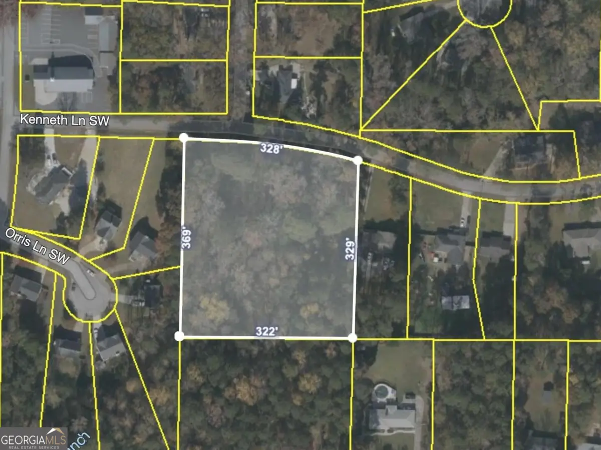 767 Kenneth Lane Sw, Mableton, GA 30126 - #1