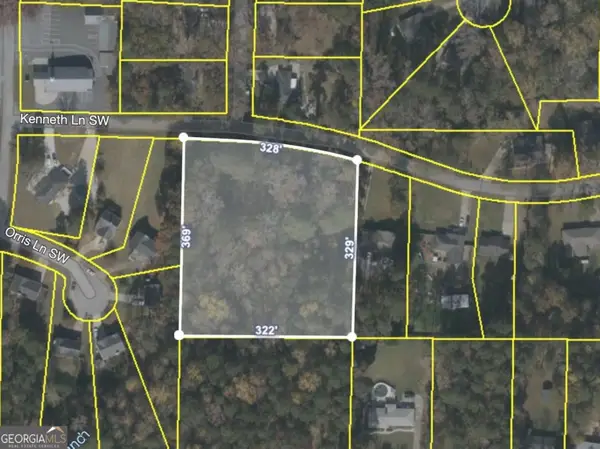 767 Kenneth Lane Sw, Mableton, GA 30126