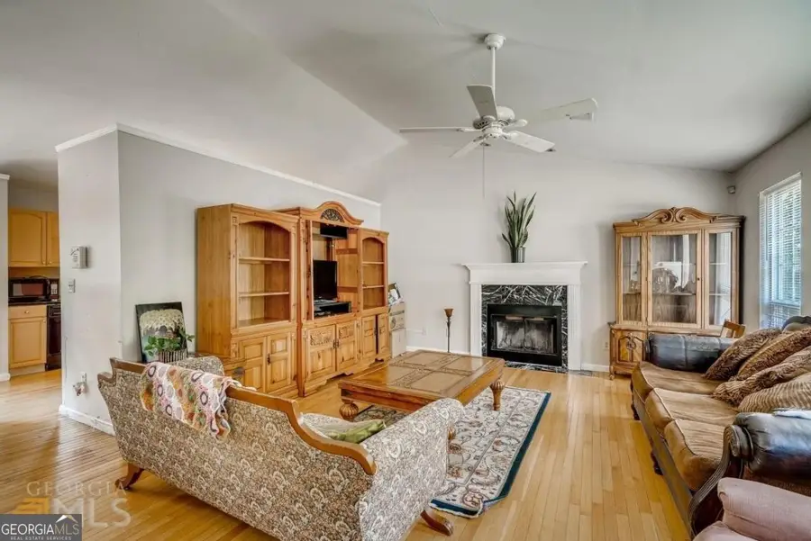 2020 Driftwood Circle, Cumming, GA 30041 - #3