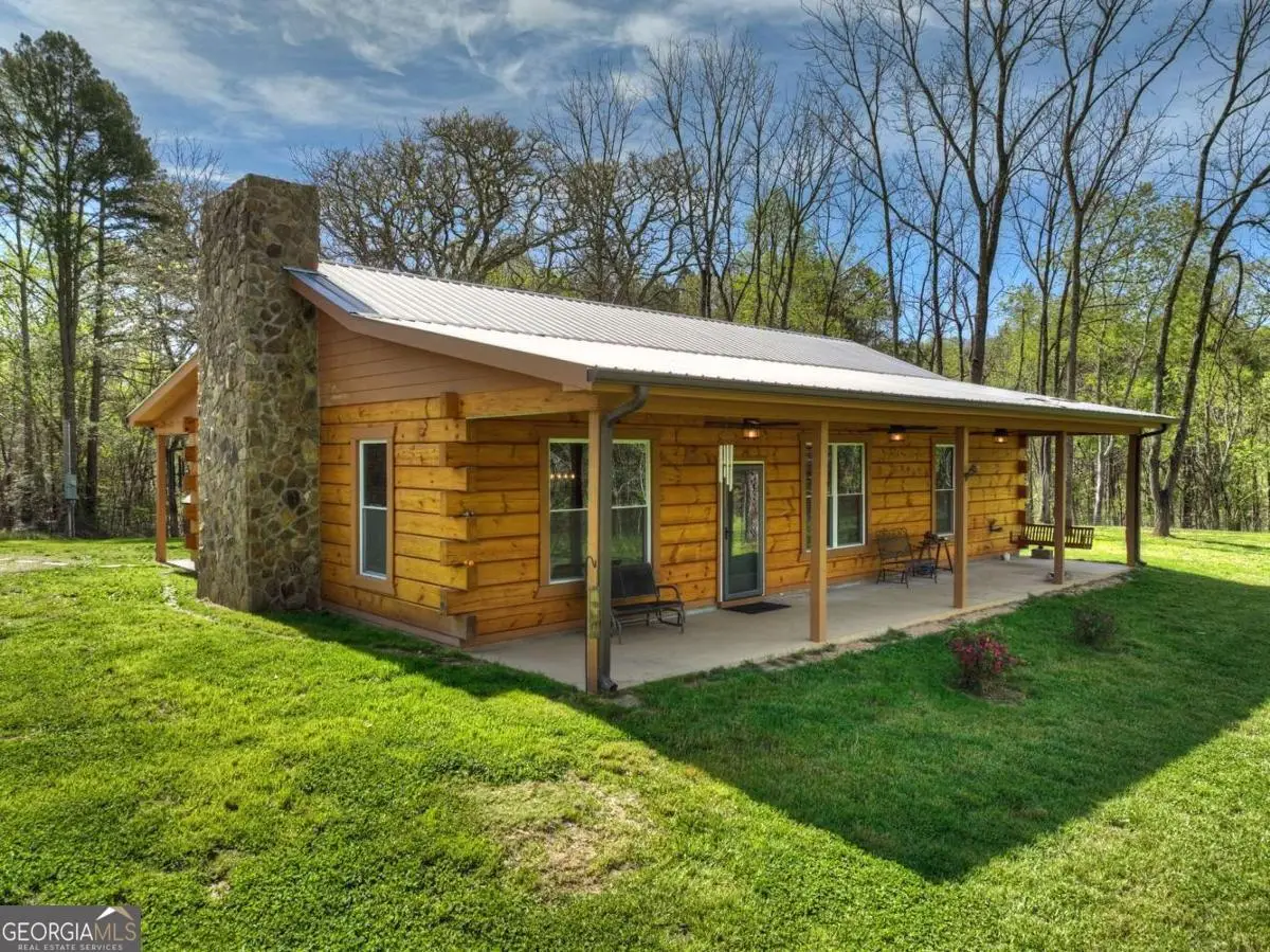 44 Raper Road, Morganton, GA 30560 - #1